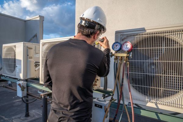Apache Junction AC Repair and HVAC Repair Services