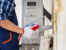 Coolidge AC Repair and HVAC Repair Services