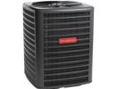 New AC Units By Goodman Manufacturing