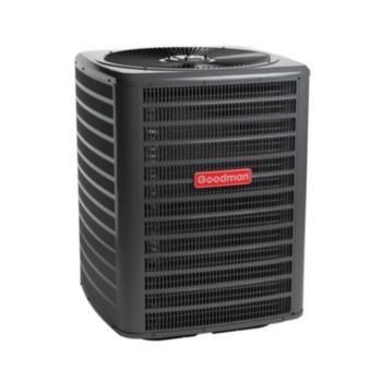 New AC Units By Goodman Manufacturing