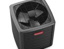 New AC Units By Goodman Manufacturing
