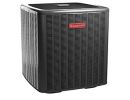 New AC Units By Goodman Manufacturing